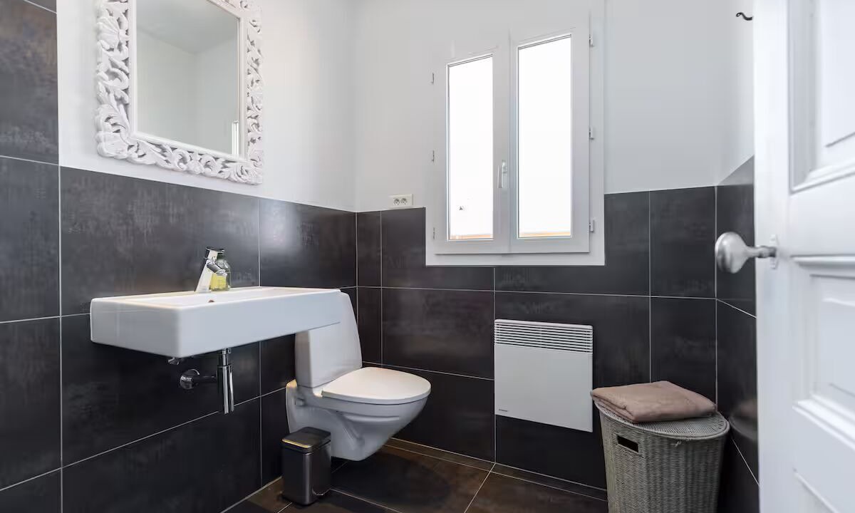 Photo of Bathroom in Saint-Jean-Cap-Ferrat