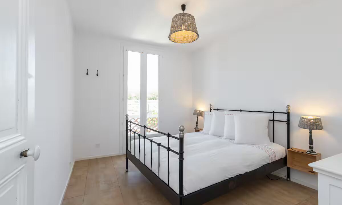 Photo of Bedroom in Saint-Jean-Cap-Ferrat