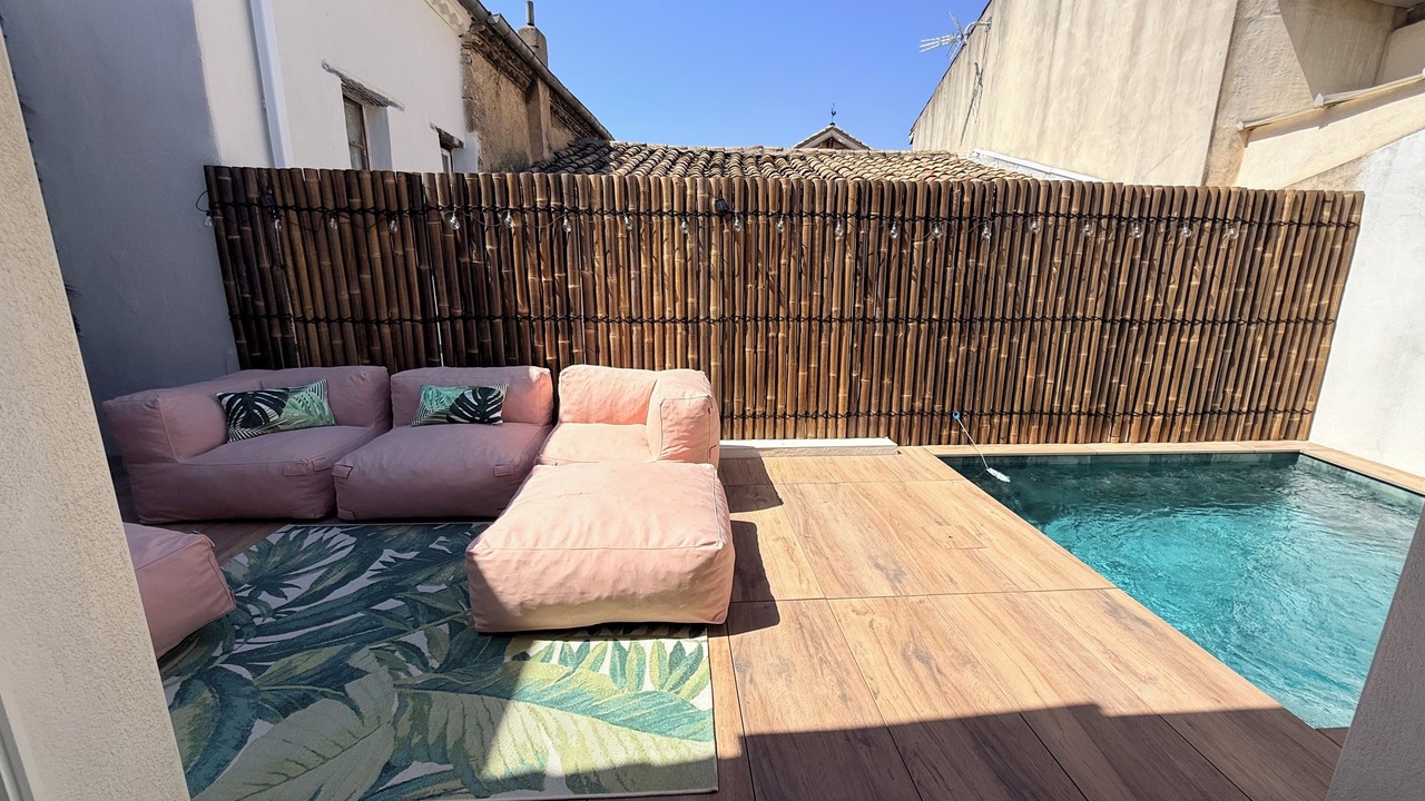 Photo of Outdoor in Lunel-Viel