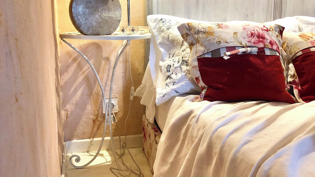 Photo of Bedroom in Ventabren