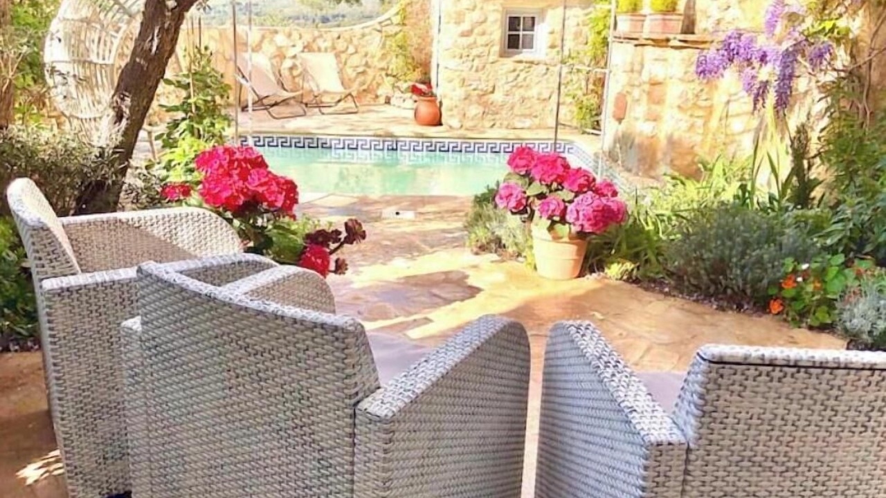 Photo of Outdoor in Ventabren