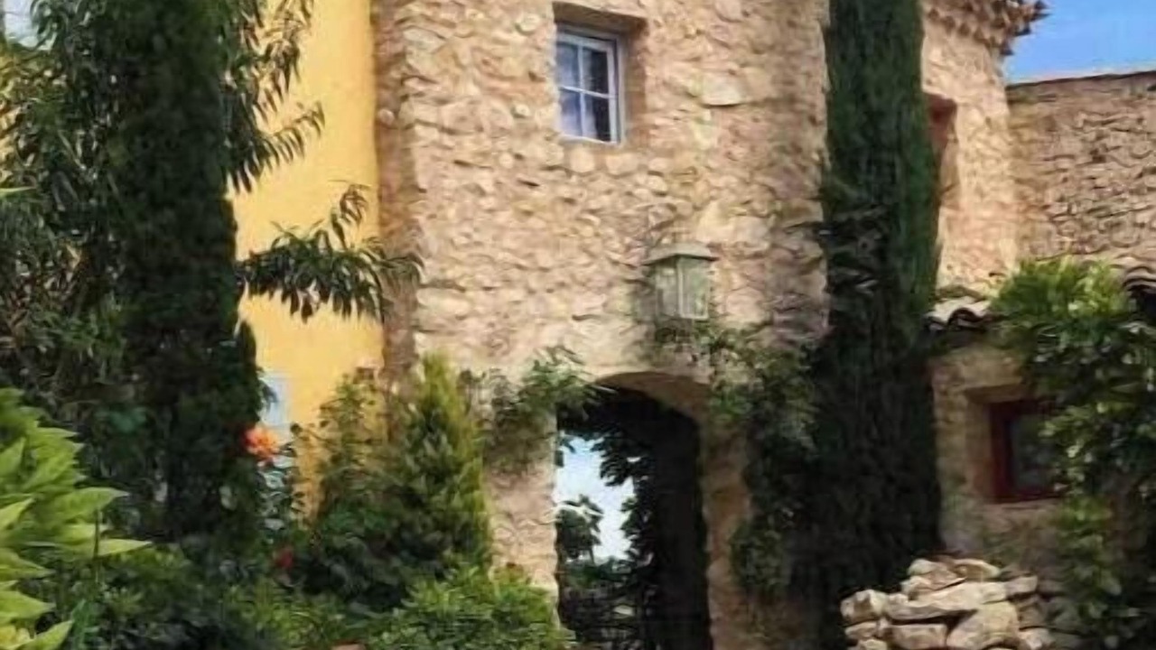 Photo of Outdoor in Ventabren