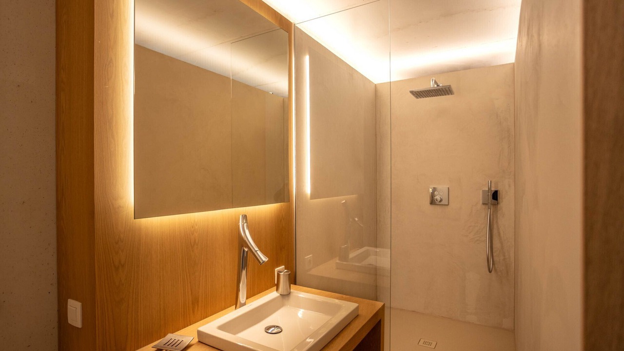 Photo of Bathroom in Saint-Cyr-sur-Mer