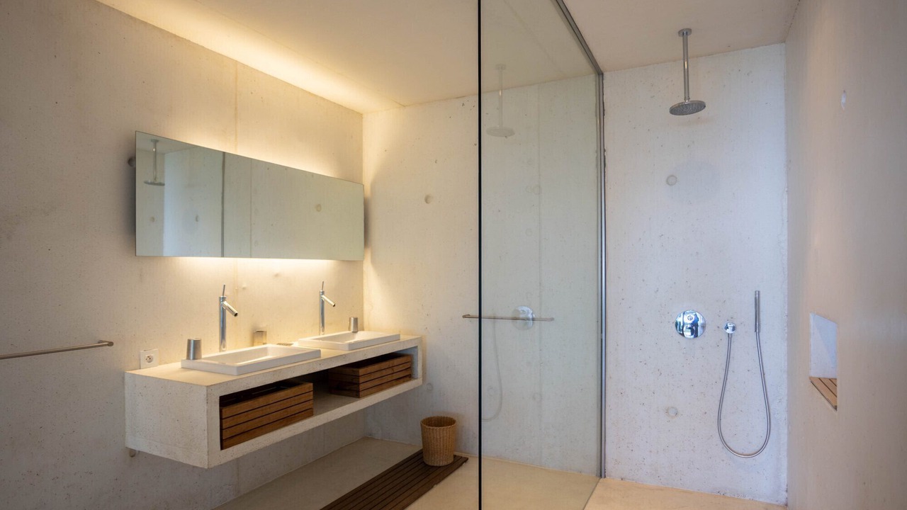 Photo of Bathroom in Saint-Cyr-sur-Mer