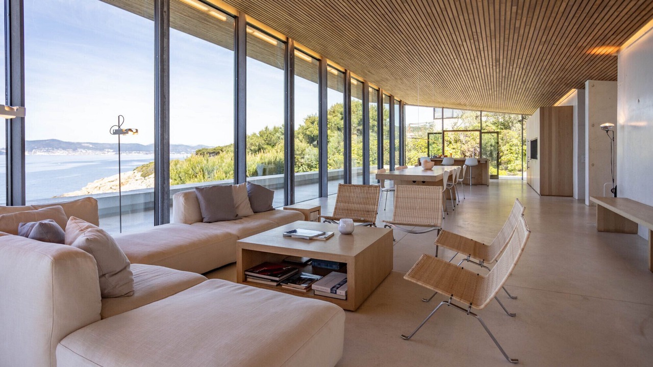 Photo of Livingroom in Saint-Cyr-sur-Mer