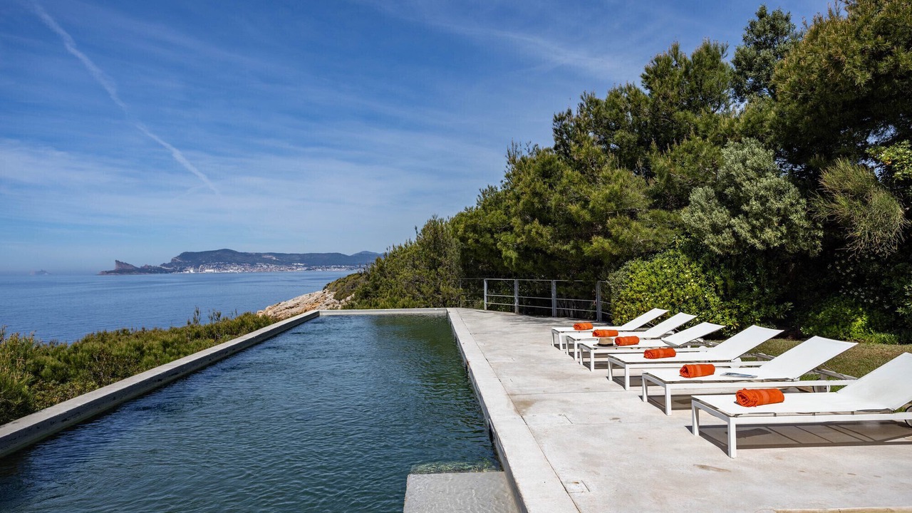 Photo of Outdoor in Saint-Cyr-sur-Mer
