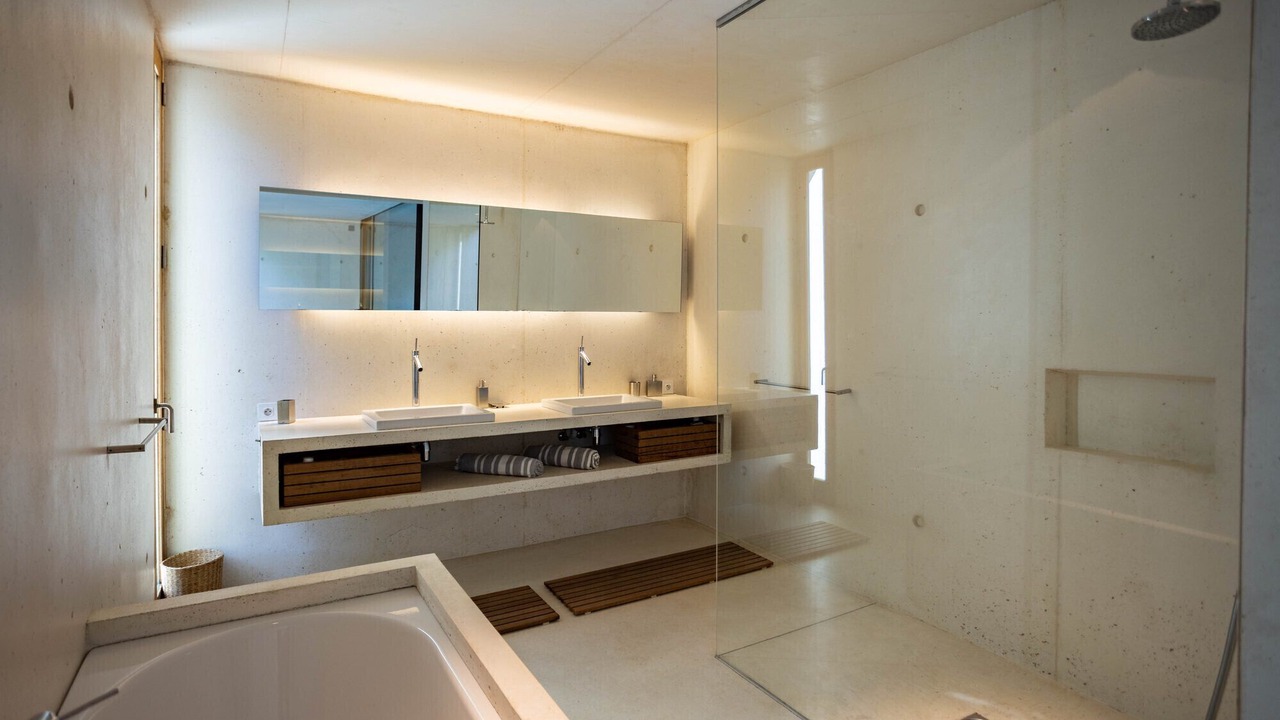 Photo of Bathroom in Saint-Cyr-sur-Mer
