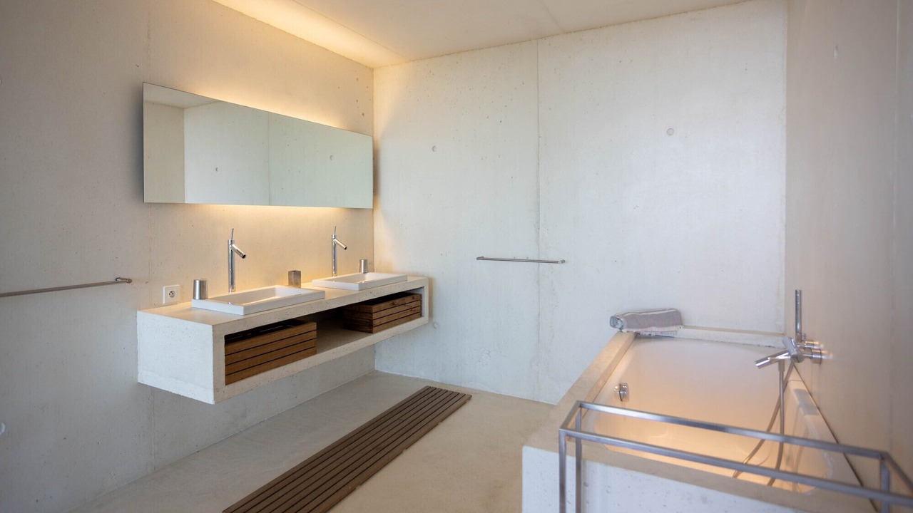 Photo of Bathroom in Saint-Cyr-sur-Mer