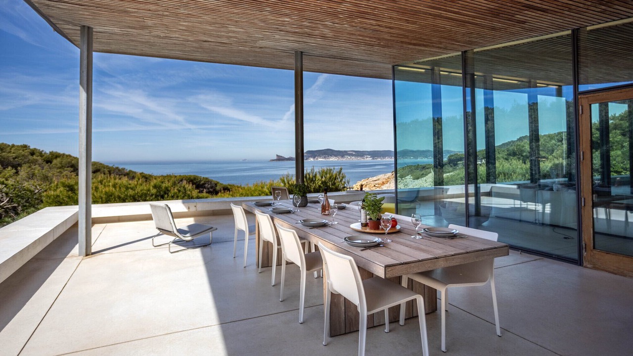 Photo of Outdoor in Saint-Cyr-sur-Mer