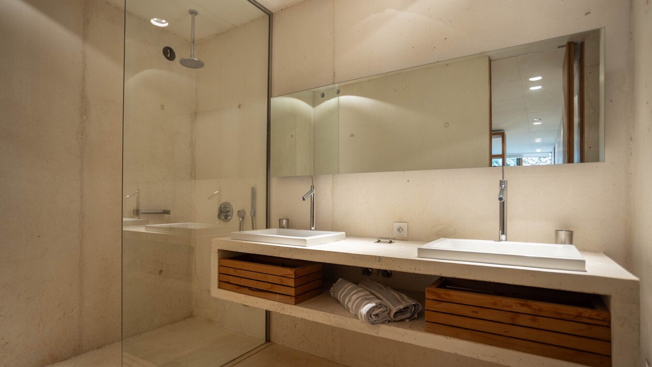 Photo of Bathroom in Saint-Cyr-sur-Mer