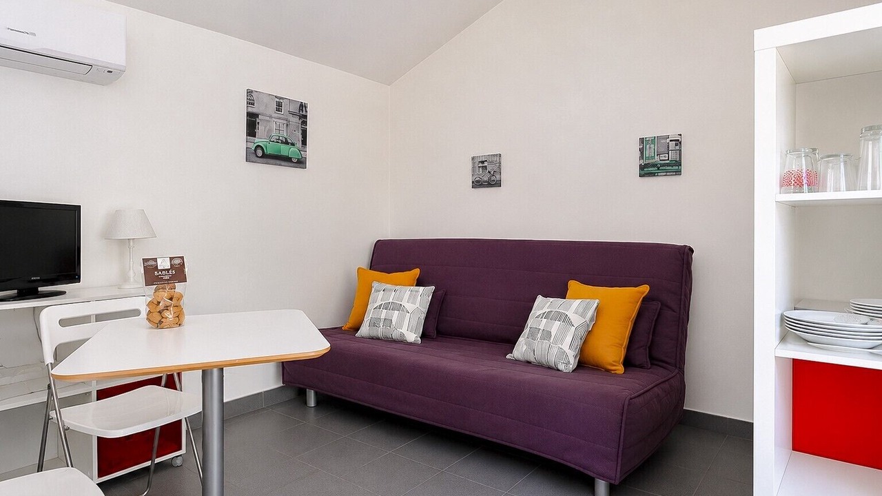 Photo of Livingroom in Meyreuil