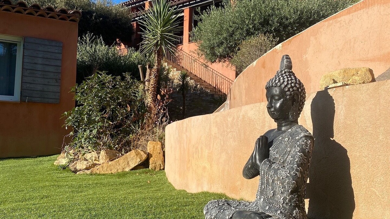 Photo of Outdoor in Bandol