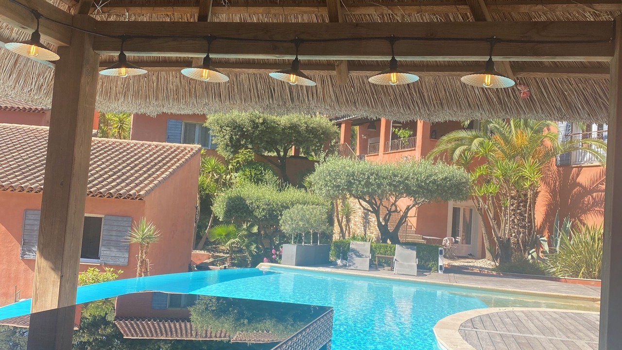 Photo of Outdoor in Bandol