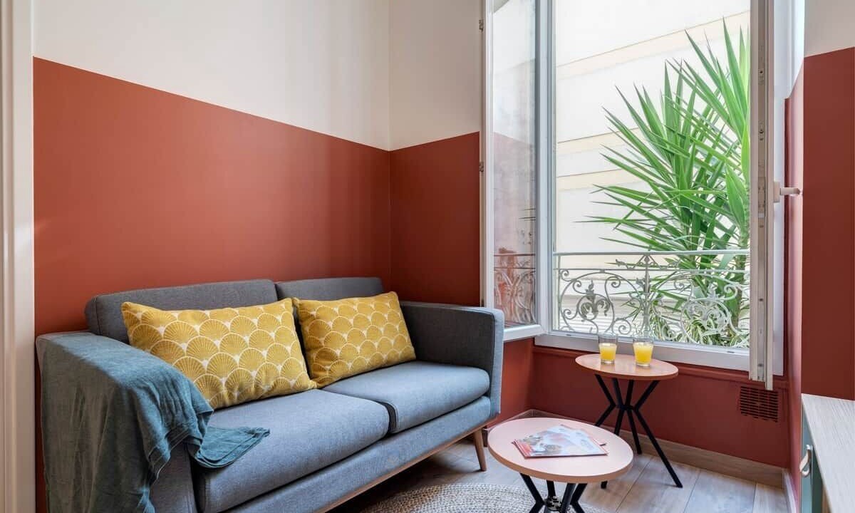 Photo of Livingroom in Lepante Quarter