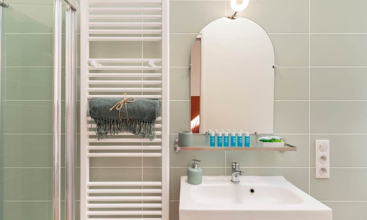 Photo of Bathroom in Lepante Quarter