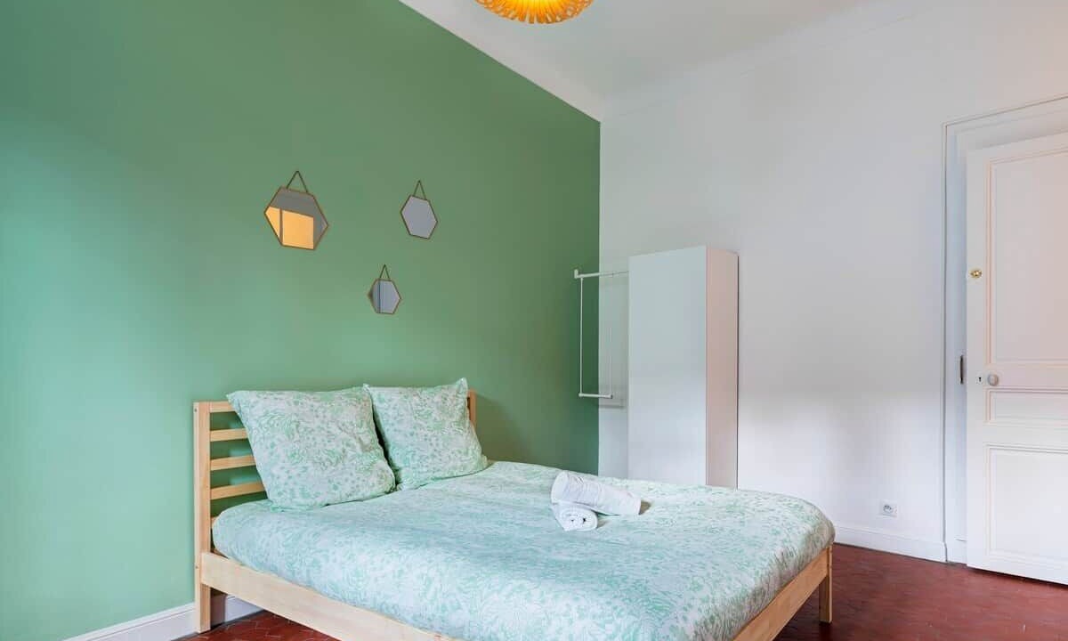 Photo of Bedroom in Lepante Quarter