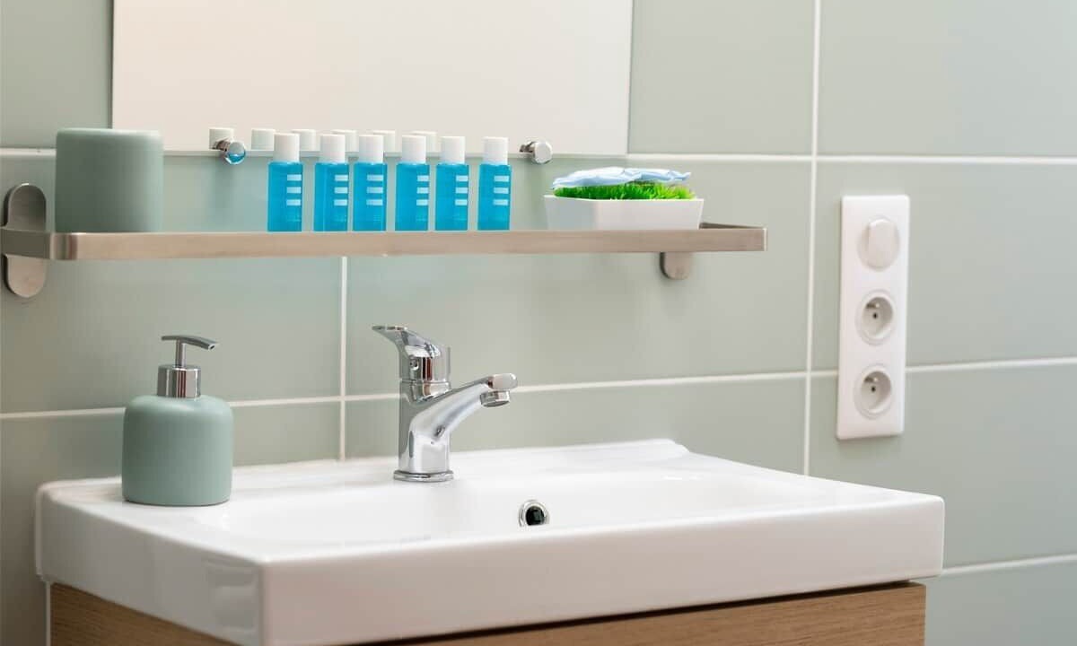 Photo of Bathroom in Lepante Quarter