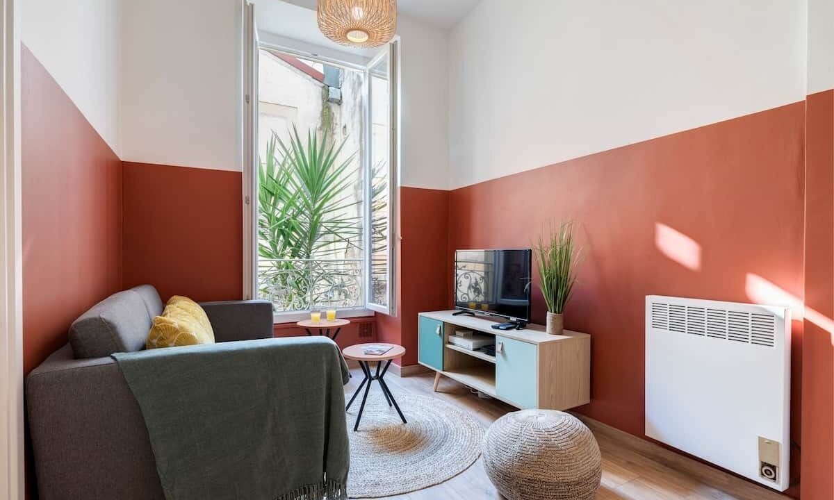 Photo of Livingroom in Lepante Quarter
