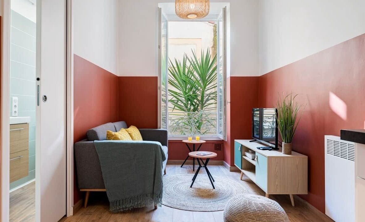 Photo of Livingroom in Lepante Quarter