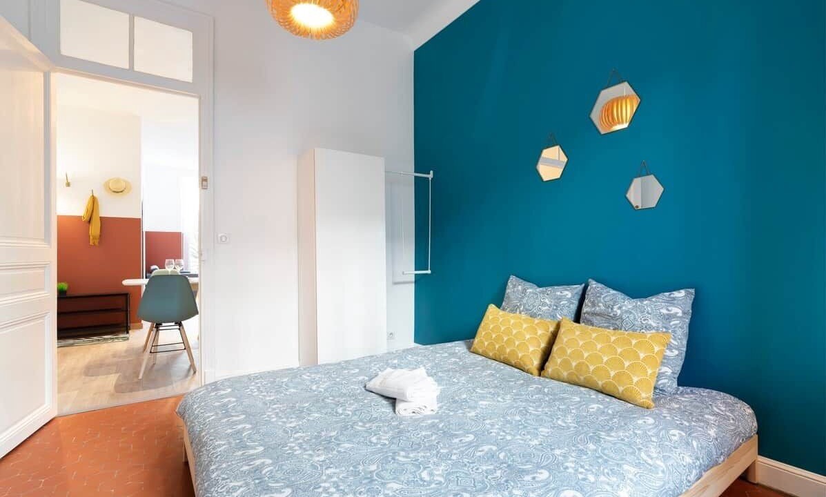 Photo of Bedroom in Lepante Quarter