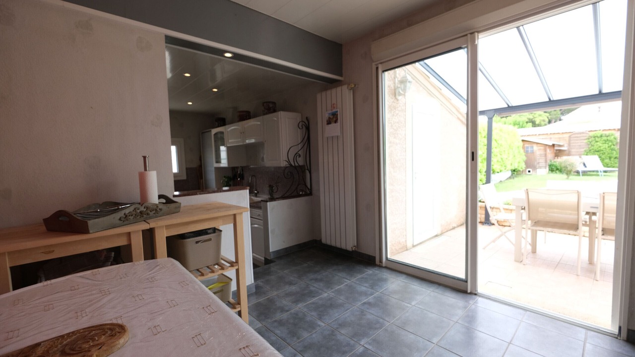 Photo of Bedroom in Eyguieres