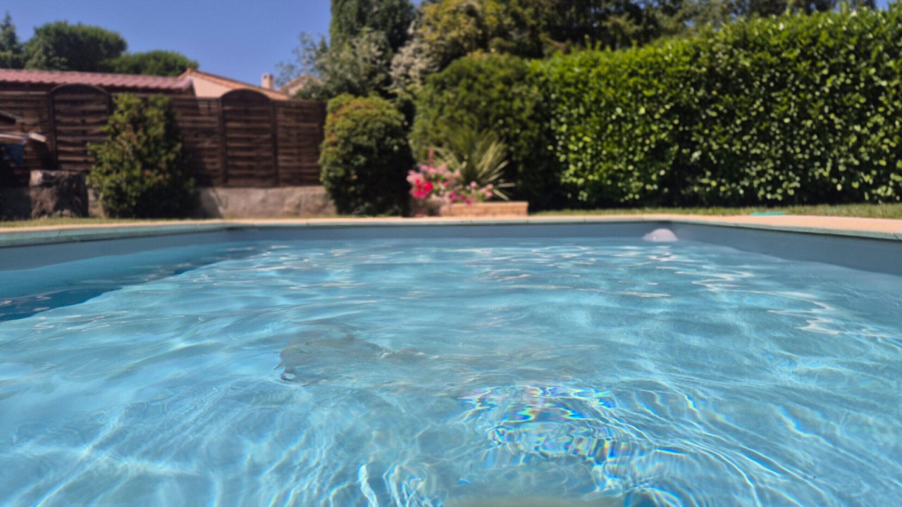 Photo of Outdoor in Eyguieres