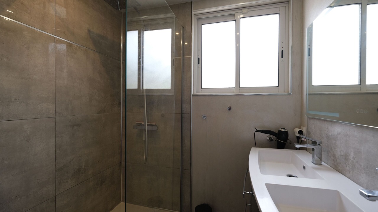 Photo of Bathroom in Eyguieres