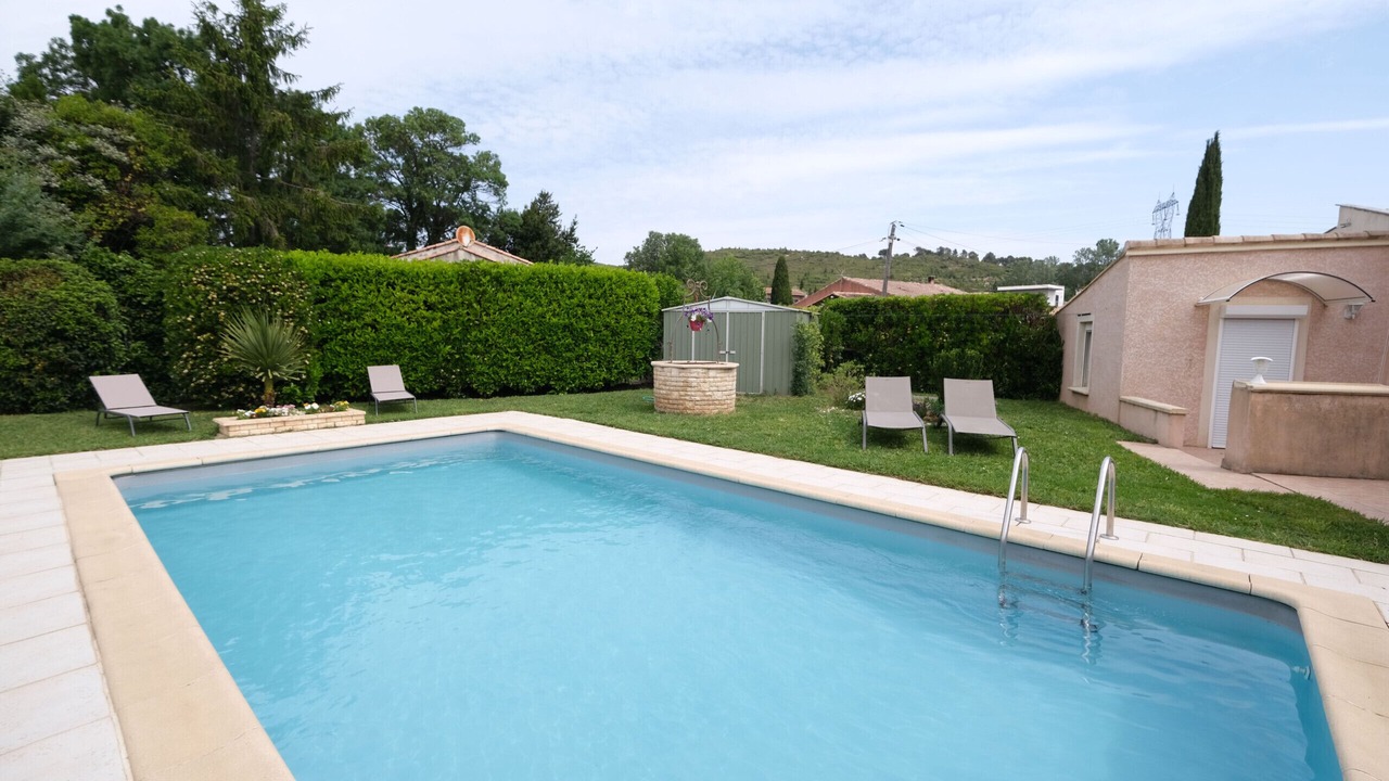 Photo of Outdoor in Eyguieres