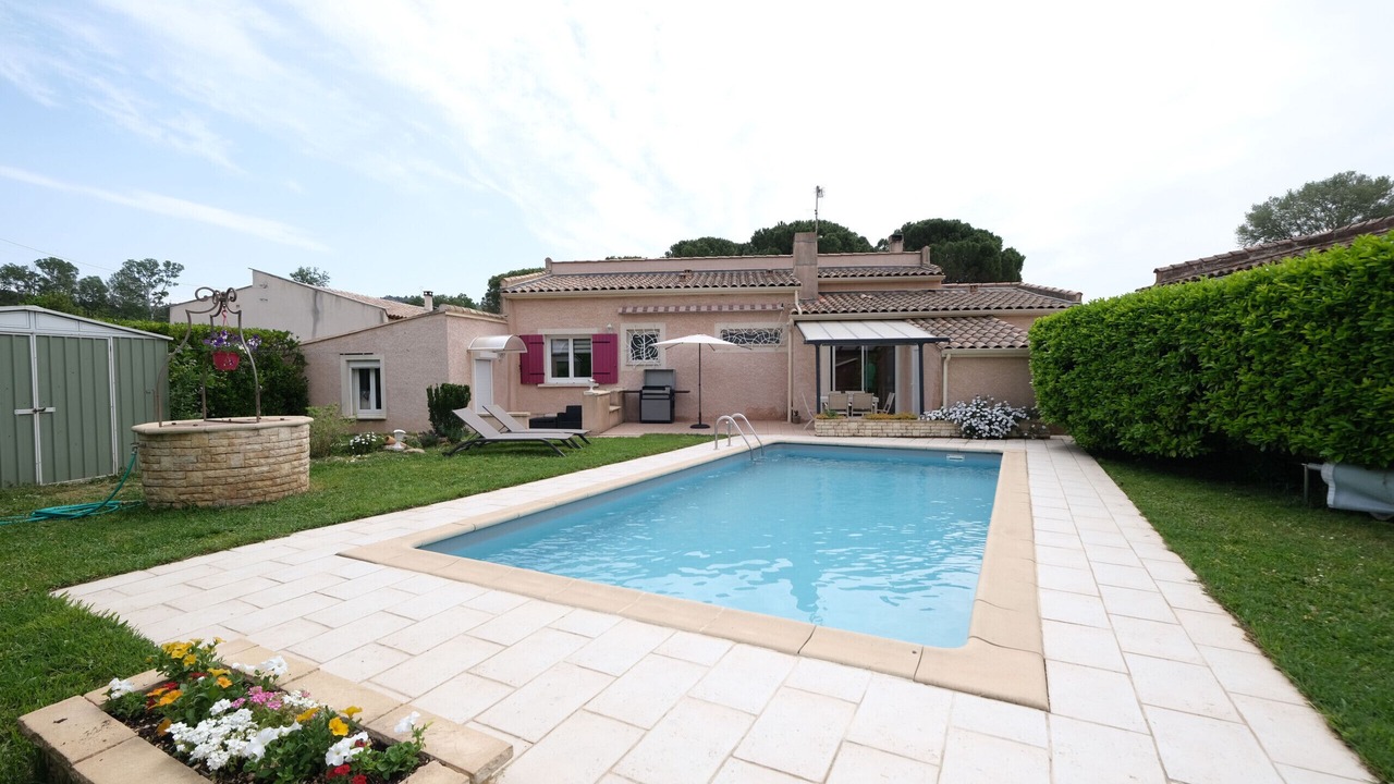 Photo of Outdoor in Eyguieres