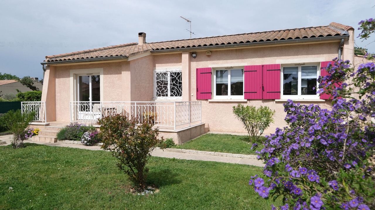 Photo of Outdoor in Eyguieres