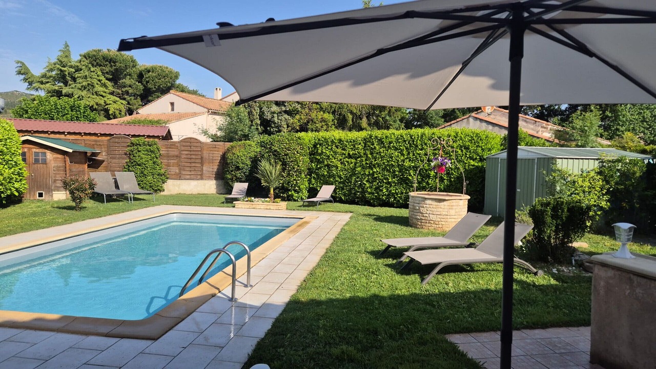 Photo of Outdoor in Eyguieres