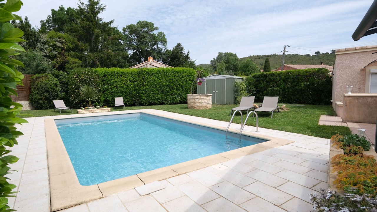 Photo of Outdoor in Eyguieres