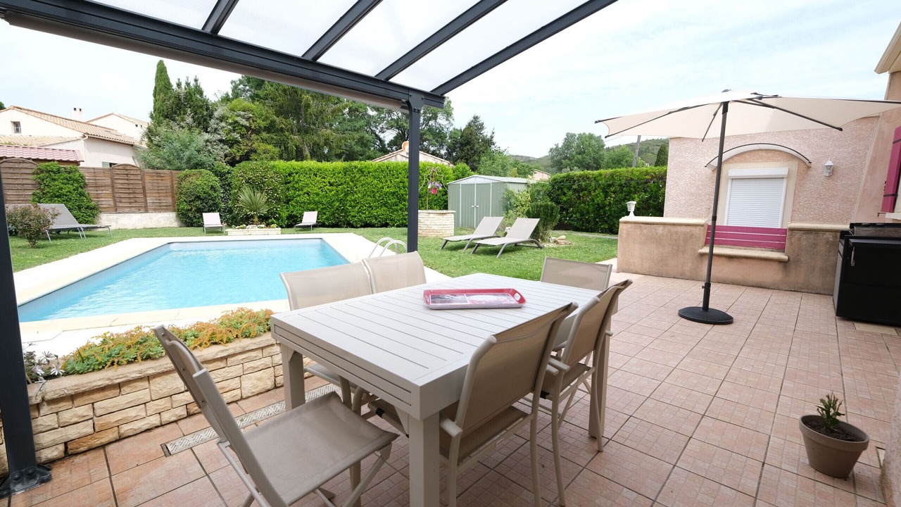 Photo of Outdoor in Eyguieres