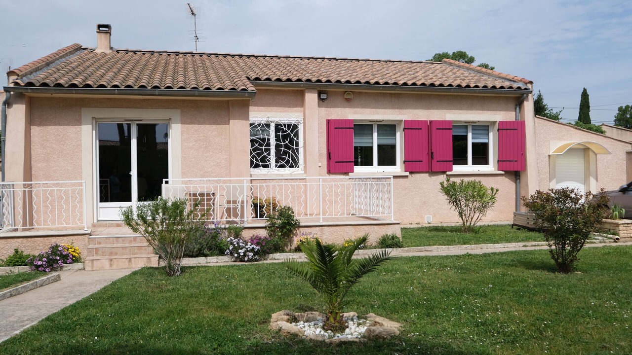 Photo of Outdoor in Eyguieres