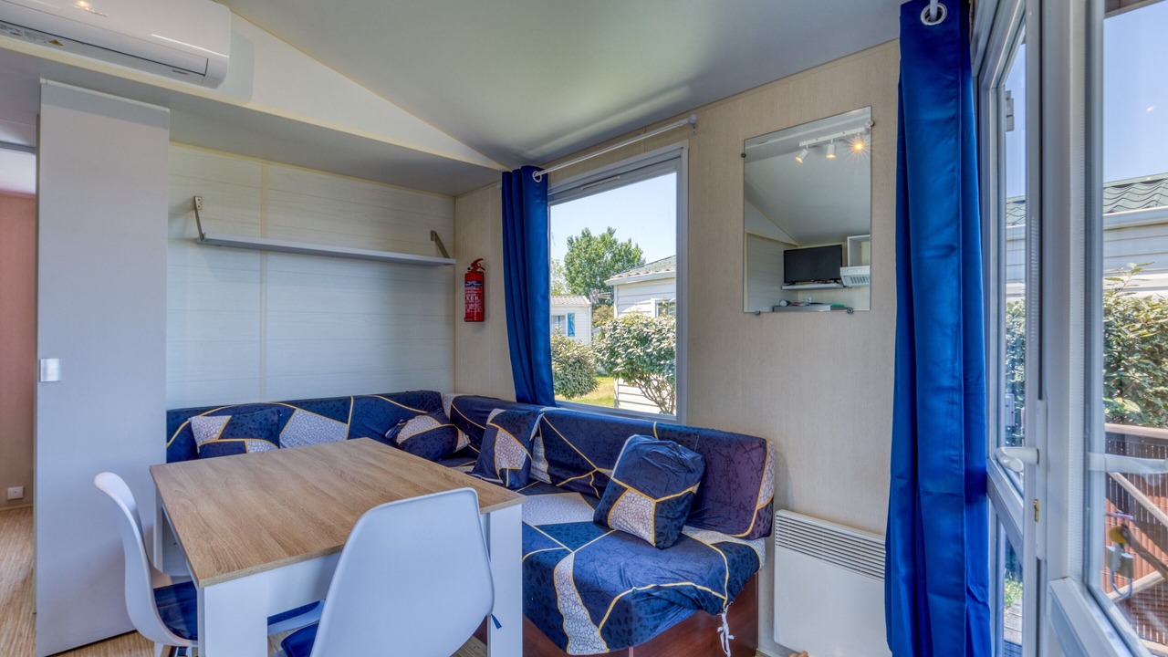 Photo of Livingroom in Marseillan