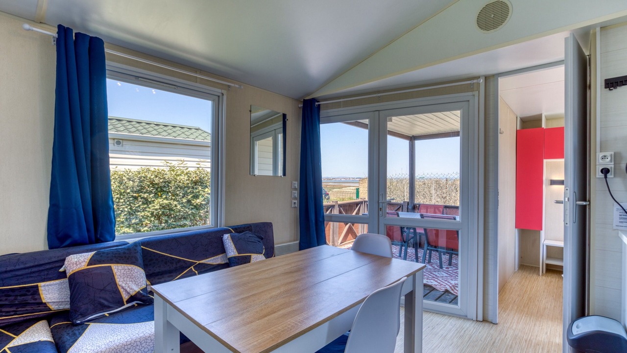 Photo of Livingroom in Marseillan