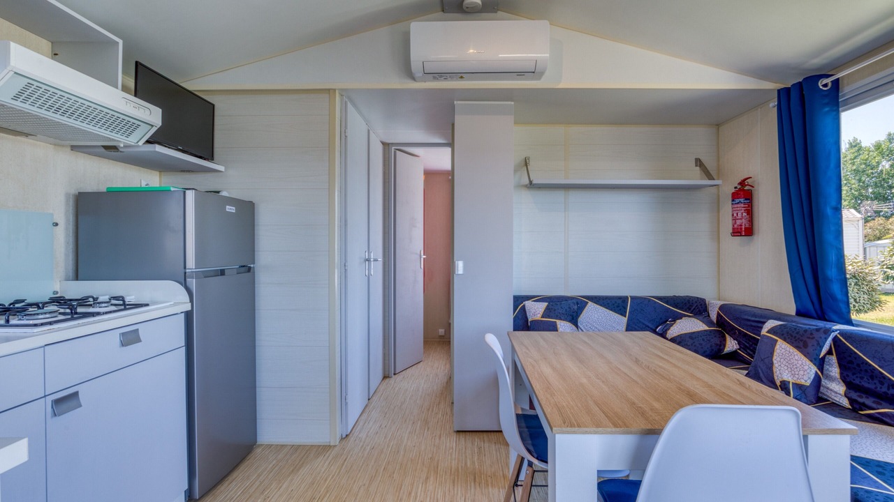 Photo of Kitchen in Marseillan