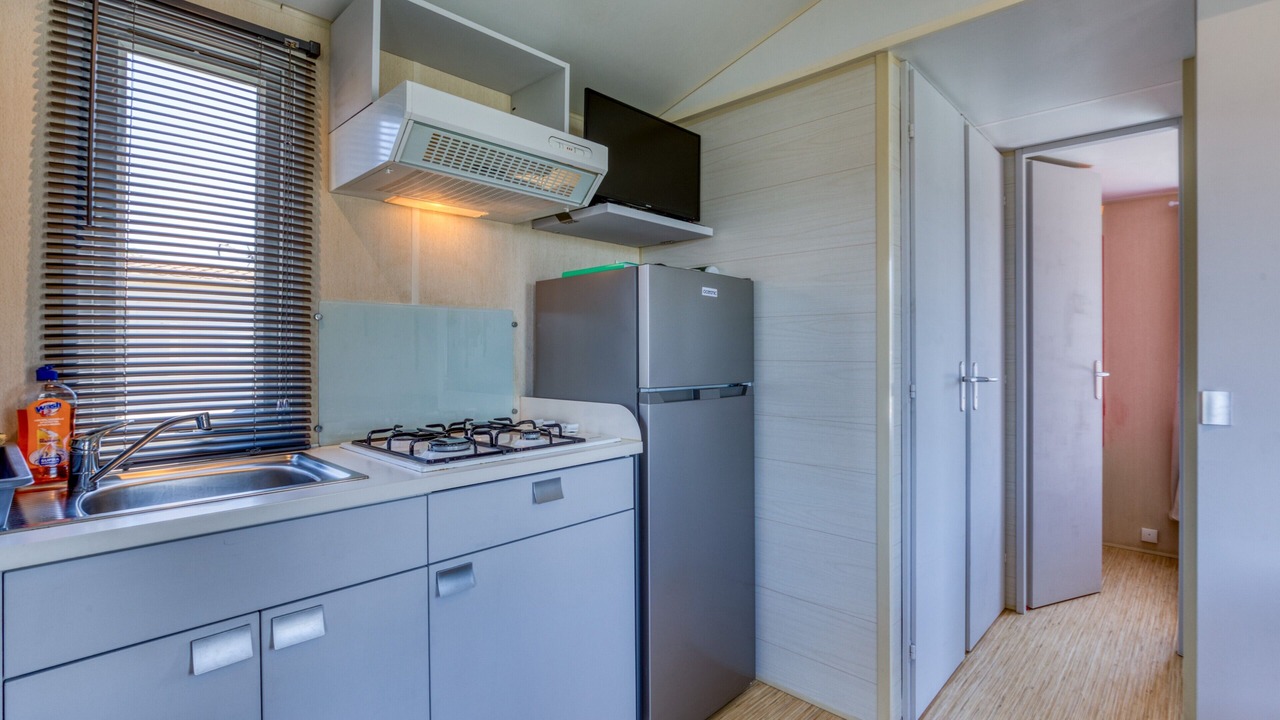 Photo of Kitchen in Marseillan