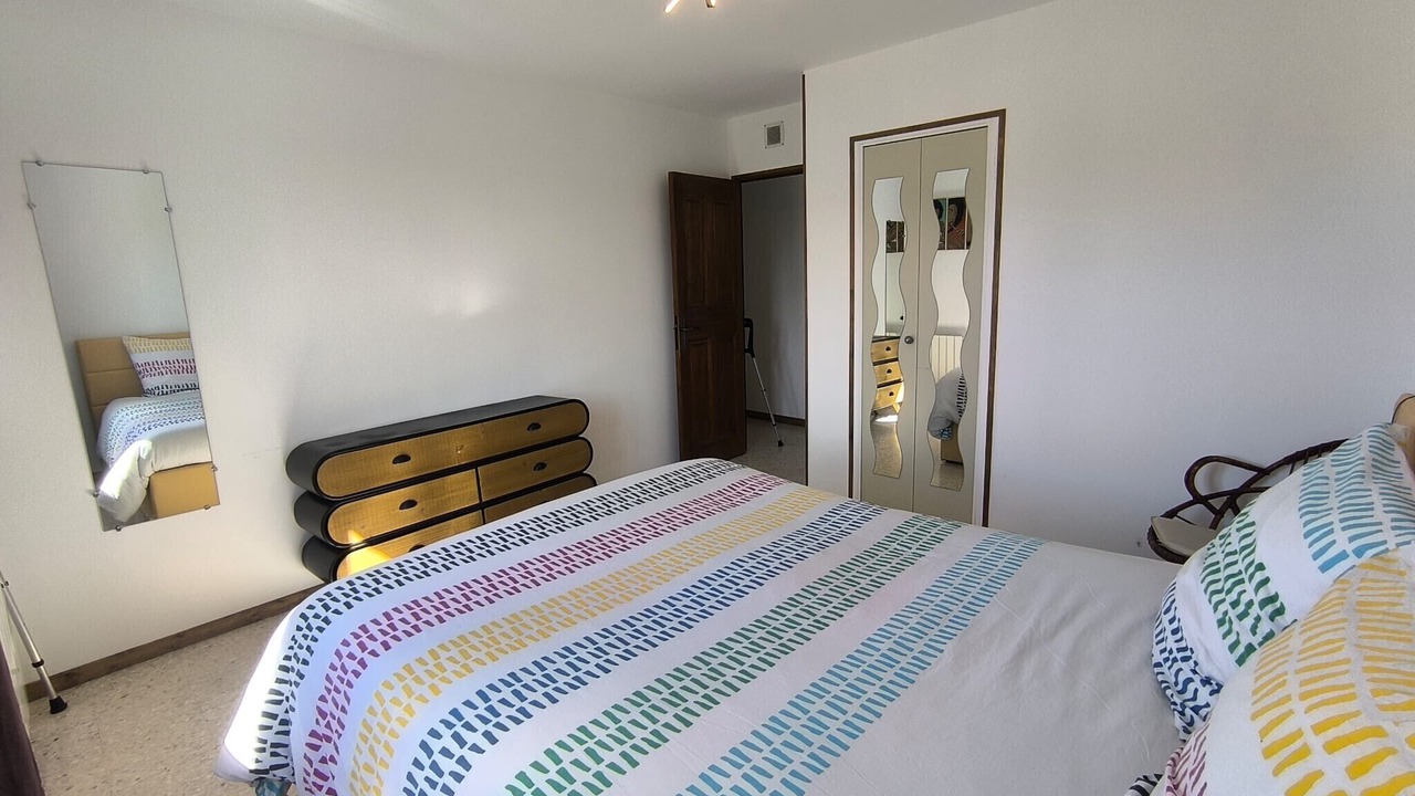 Photo of Bedroom in L'Escale