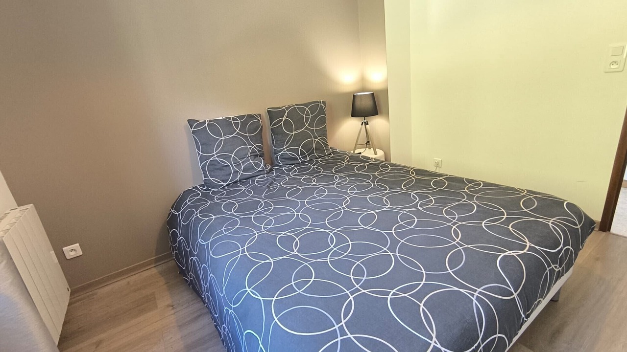 Photo of Bedroom in L'Escale