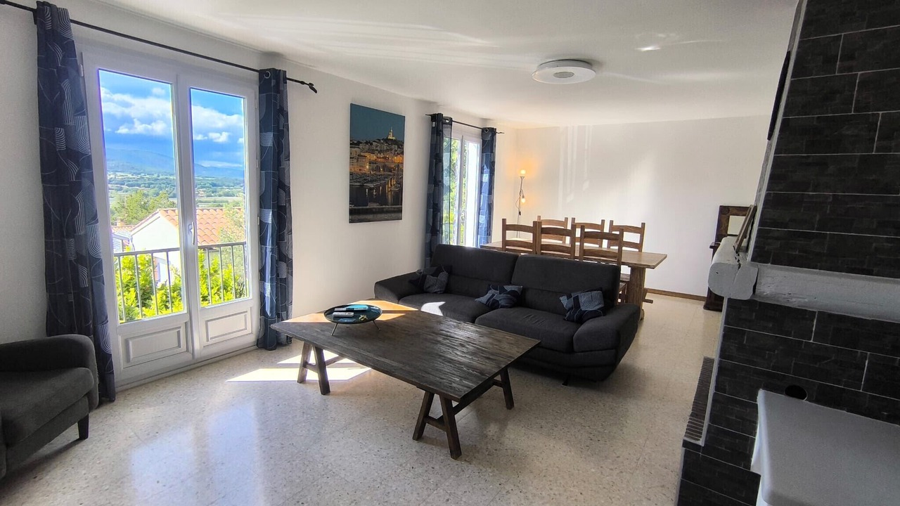 Photo of Livingroom in L'Escale