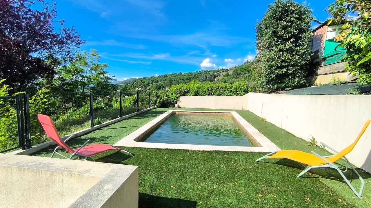Photo of Outdoor in L'Escale