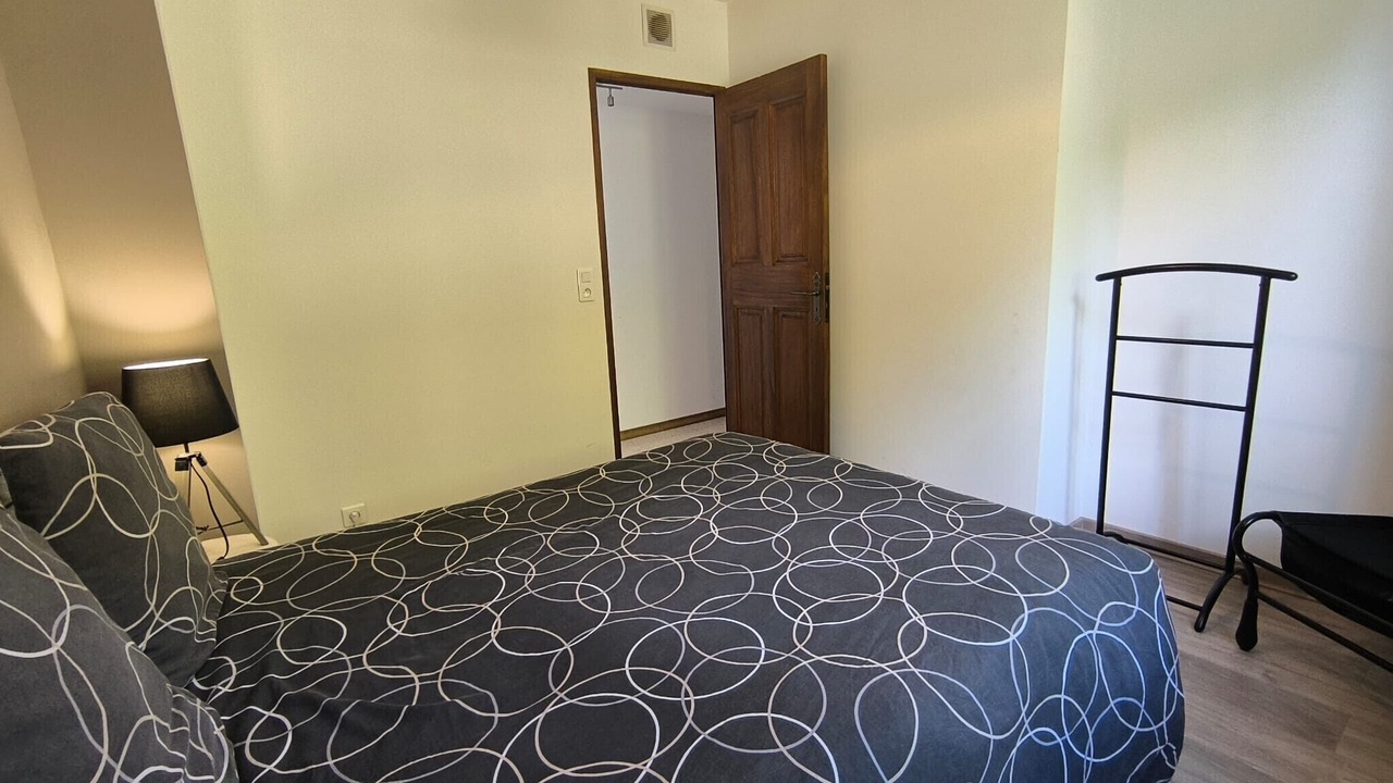 Photo of Bedroom in L'Escale