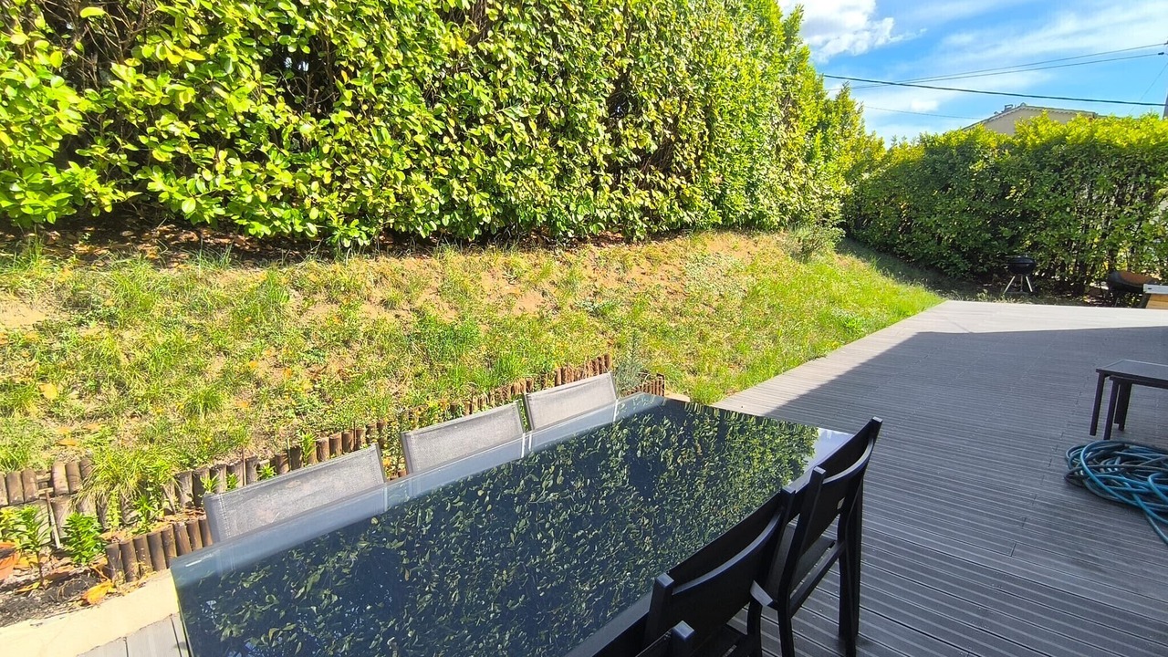 Photo of Outdoor in L'Escale