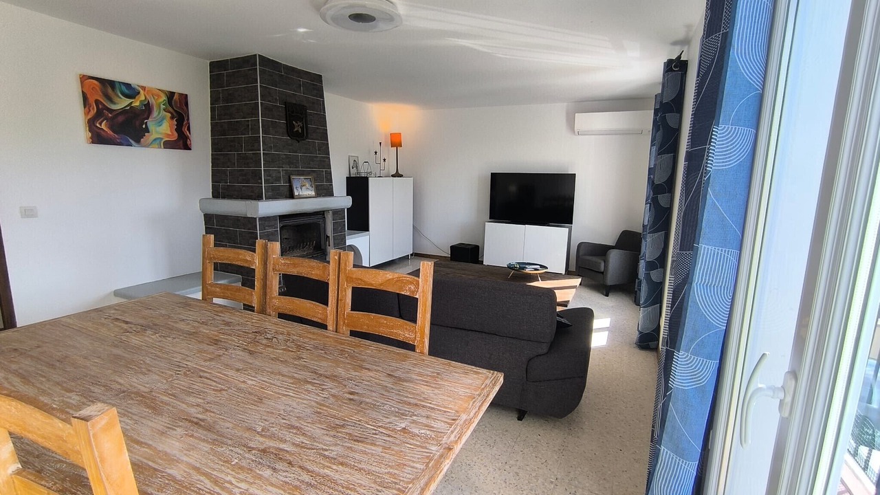 Photo of Livingroom in L'Escale