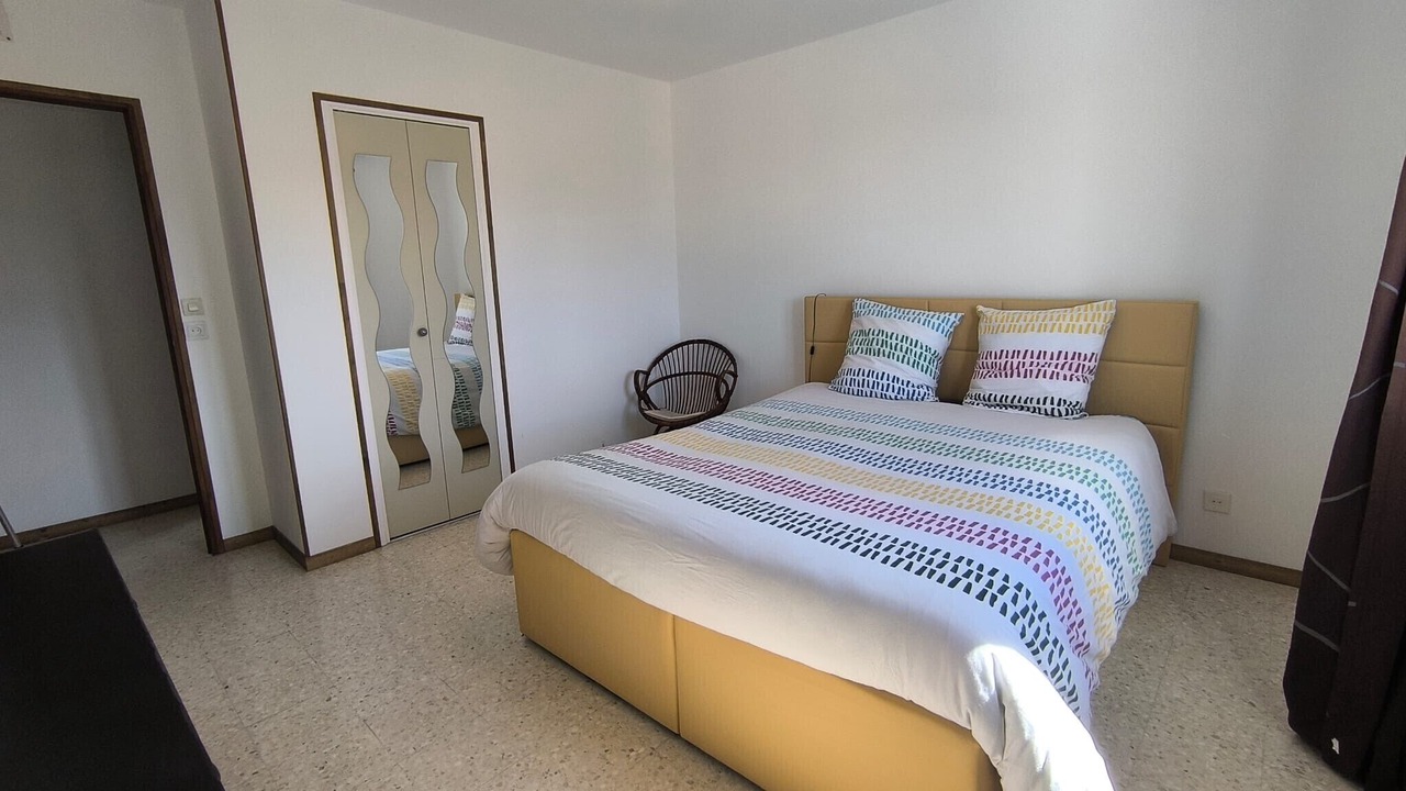 Photo of Bedroom in L'Escale