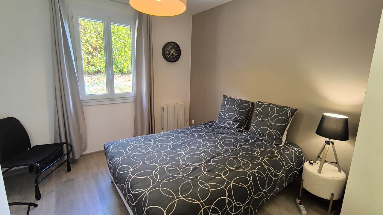 Photo of Bedroom in L'Escale