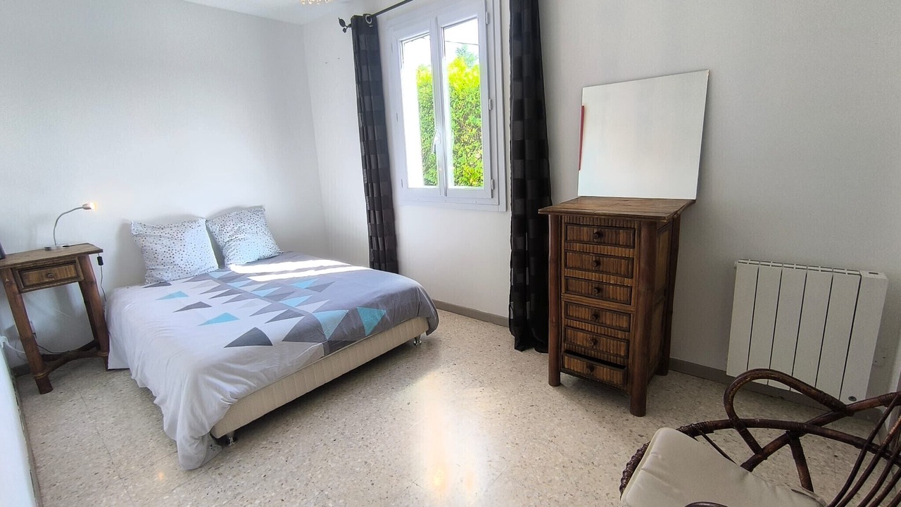 Photo of Bedroom in L'Escale