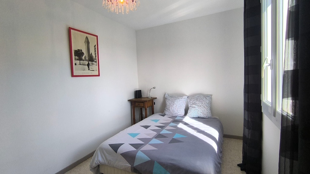 Photo of Bedroom in L'Escale
