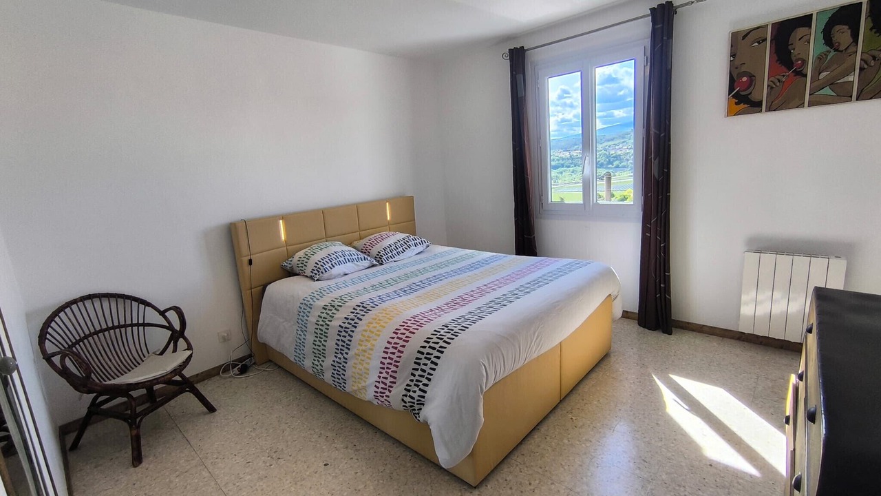 Photo of Bedroom in L'Escale